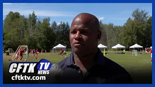 2026 - July 28 - Euro Football Exchange Coach - Jaimin Gandhi