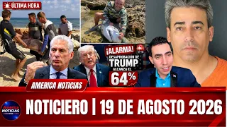 🚨NOTICIAS: ALERTAN DE CAPTURAS DE TIBURONES EN COSTAS CUBANAS | EL GUAJIRO DE TIKTOK EN PROBLEMAS