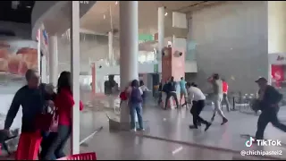 Aerocivil confirmó que fueron suspendidas las operaciones en el aeropuerto de Pereira