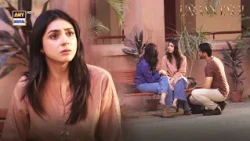 Canadian Larke ka Proposal 😱 | Lagan Lagi | ARY Digital Drama