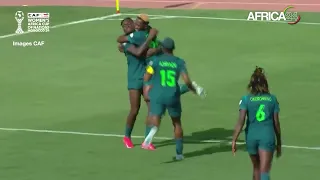 Nigéria - CAN Féminine 2026 : les Super Falcons visent un nouveau sacre au Maroc