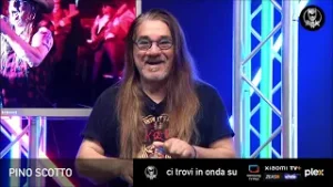 Pino Scotto sulla corsa ai regali di Natale ?