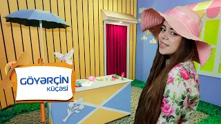 "Göyərçin küçəsi" - 15 sentyabr 2026-cı il