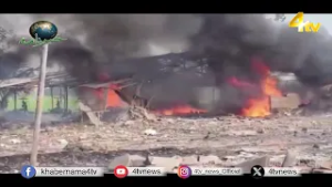 4tv Khabarnama | 28 FEBRUARY 2026 | 4tv News