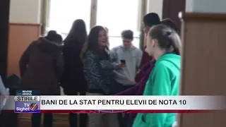 05 STATE CASH FOR TOP-SCORING STUDENTS