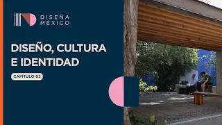 Design, culture and identity. Design Mexico