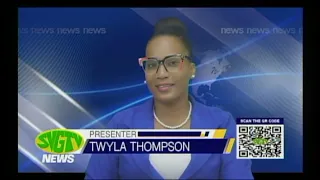 SVGTV News 9 March 2026