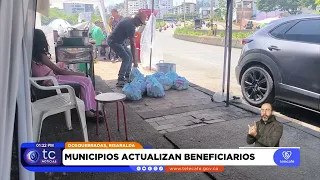 Dosquebradas extends deadline to verify census of earthquake victims