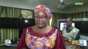 Don Kibaru ORTM1 du 28 Février 2026