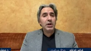 محلل تركي :تركيا حمت إسرائيل بكثير من المرات من خلال ضبط الامن في الشرق الأوسط