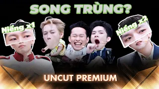 UNCUT PREMIUM: FULL KHÔNG “BÍP” reaction từ BỘ ĐÔI NIỂNG HURRYKNG VƯƠNG BÌNH, JSOL nhắm đến lông tài
