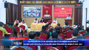 Bản tin Thời sự tối ngày 03/03/2026 | Truyền hình Thanh Hóa