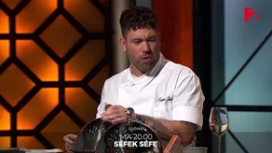 Séfek Séfe - új rész ma este 20:00-kor a TV2-n!