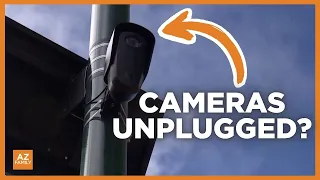 Why Tempe could ban automated license plate readers