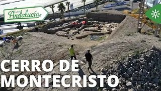 Destino Andalucia | El pasado fenicio de Adra en su rica gastronomía