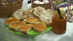 „Banatski fruštuk“ u Izbištu: Dvanaest godina tradicije i druženja-TV Pančevo