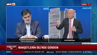 There are AK Party supporters who are Kemalists! #News #Agenda
