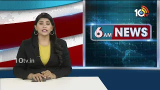 Congress Leader Jaggareddy on Harish Rao | సిద్దిపేటలో హరీశ్ రావుపై పోటీకి సై - జగ్గారెడ్డి | 10TV