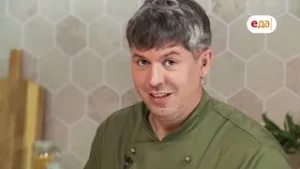 Курица по-гречески с питой | Дежурный по кухне 5