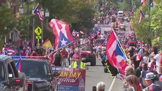 10,000-pound food giveaway honors Hartford's Puerto Rican community