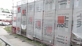 Obnova zdravotného strediska