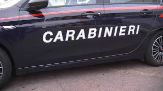 Olevano Lomellina, elderly woman scammed by fake police officers: 35-year-old with prior record a...