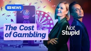 What's the government doing about gambling? | Not Stupid