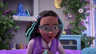 UNICORN ACADEMY 🦄✨ | CANAL PANDA