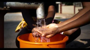 Más de 300 habitantes denuncian desabastecimiento de agua