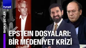 Yusuf Kaplan neden "Milli Eğitim Bakanı olursam Türkiye karışır" dedi? l Başka Şeyler