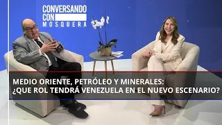 Venezuela en el nuevo escenario energético 🇻🇪 ¿Se convertirá en el principal exportador de petróleo?