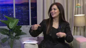 The Night Show | Farah Saadia | Jinaan Hussain | PTV Home