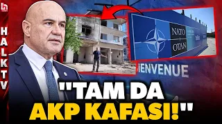 Turhan Çömez's highly controversial NATO Summit outcry! Targeted Erdoğan! "CLASSIC AKP MENTALITY"