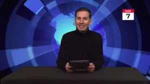 El informe del dia: 7 de Marzo