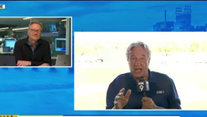 Jim Rich gives update from Twins' Spring Training in Florida