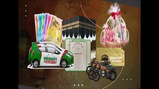 Emboozi Z'e Makkah Ezitaggwa Mallojja ~ Olutindo || Nabukenya Aminah