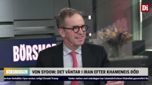 Experten om attacken mot Iran: "Imponerade att slå ut en ledare igen"