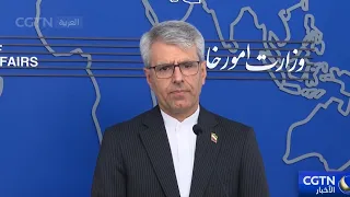 Iranian Foreign Ministry: No current negotiations with the United States