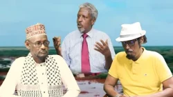 Xasan Bariise “Wasaaradaha XFS, wax ka qabashada Fatahaadaha iyo Abaaraha soo laalaabta qorshe uma..