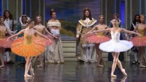 Нов сезон в Операта