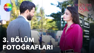Possible Love Episode 3 Photos 📸