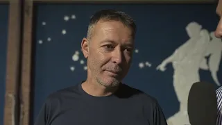 Intervista all’allenatore di Anda e Bola Massimo Milani