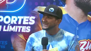 DEPORTES SIN LIMITES -  SURF ARAGUA