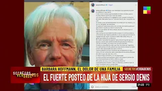 🔴 SERGIO DENIS Y EL TRÁGICO ACCIDENTE DE TUCUMÁN: PARA LA JUSTICIA "TUVO LA CULPA"