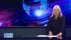 Telecittà News Flash 10/08/2026