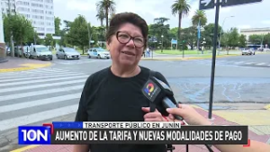 EN JUNÍN ?