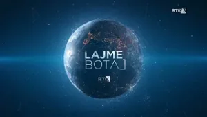 Lajme 17:00  08.02.2026