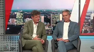 Alfons Haider & Christoph Waltenberger: The Best of Friends