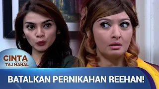 Kenapa Omongan P3l4kor Jahat Ini Masih Di Dengar?! | Cinta Di Langit Taj Mahal Ep 116 (1/3)