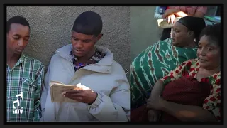 SEFU AFARIKI DUNIA BAADA YA KUDAIWA KUPIGWA NA ASKARI WATATU | WANANCHI WATAKA HAKI ITENDEKE